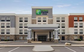 Holiday Inn Express Hotel & Suites Indianapolis W - Airport Area By Ihg